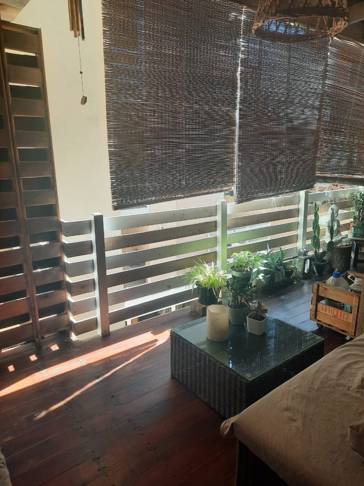 Bellisimo departamento en Pinamar