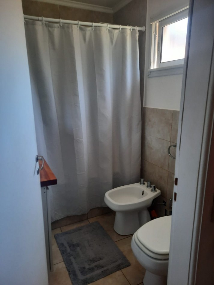Bellisimo departamento en Pinamar