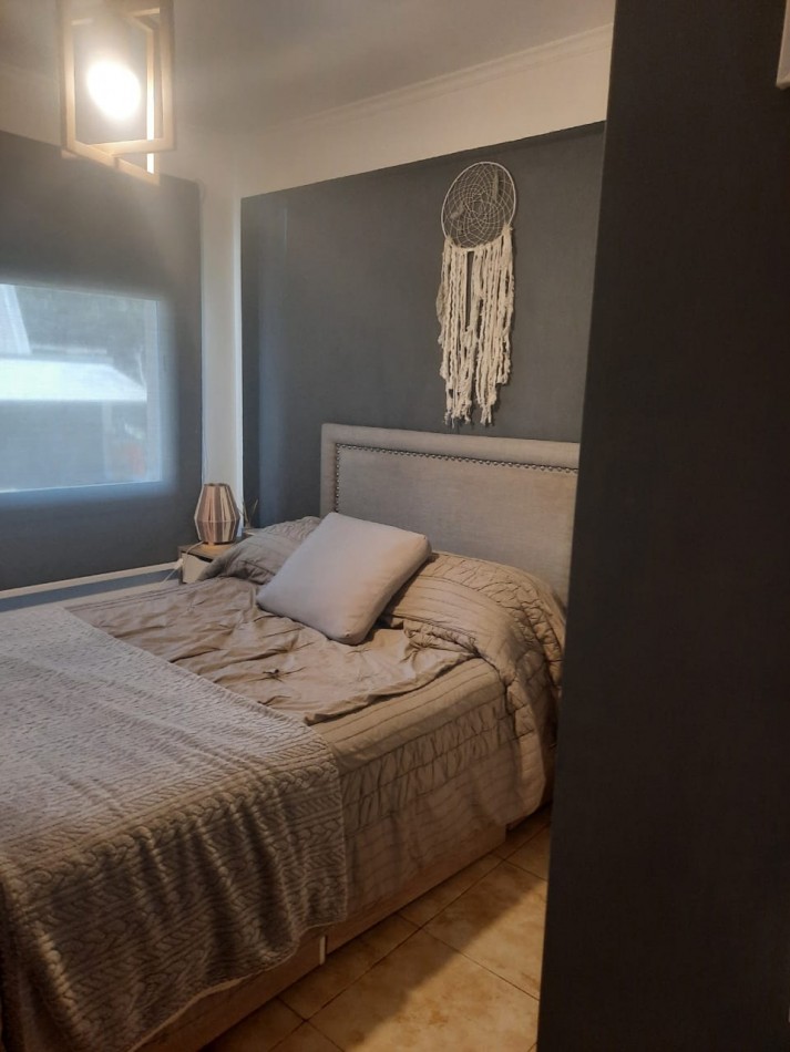 Bellisimo departamento en Pinamar