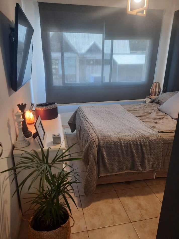 Bellisimo departamento en Pinamar