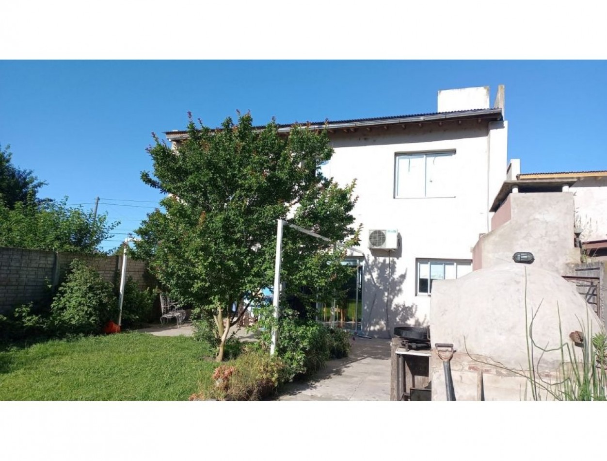 Moderna Casa en Gral.Madariaga