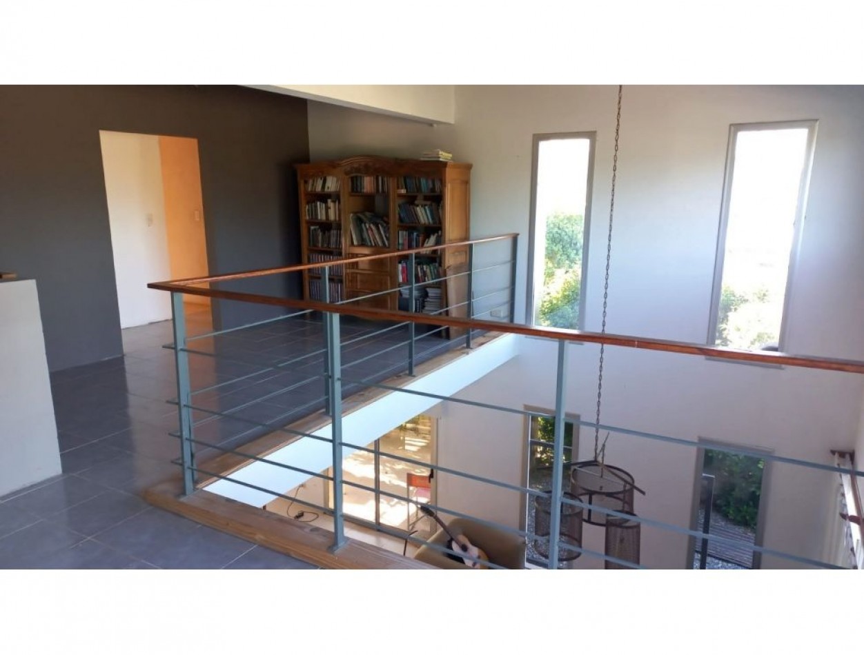 Moderna Casa en Gral.Madariaga