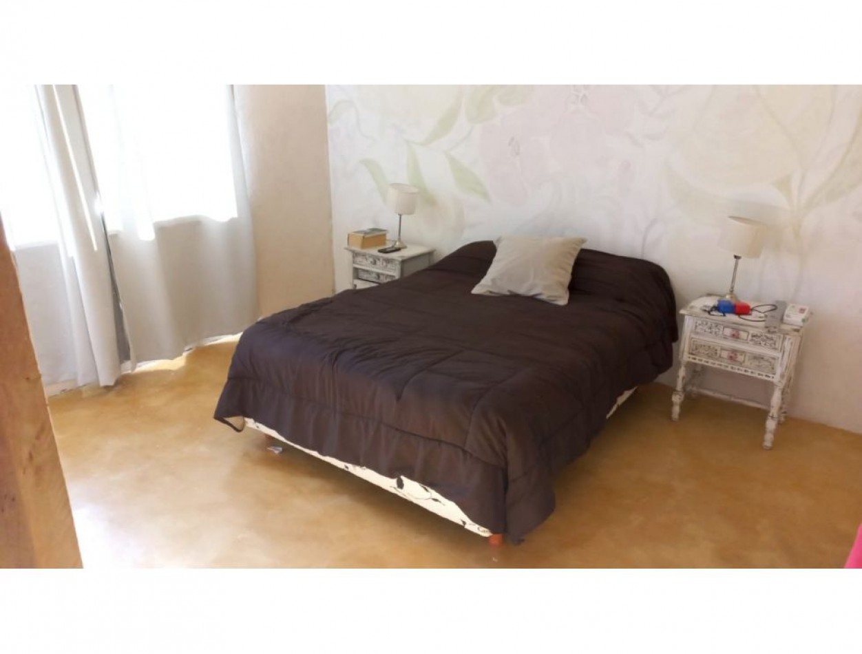 Moderna Casa en Gral.Madariaga