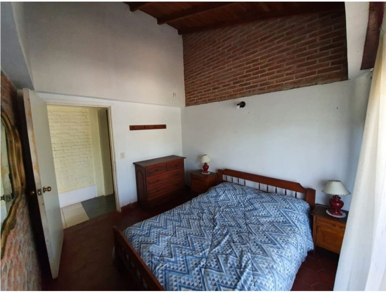 Casa en altura sobre Bathurst - Valeria del Mar