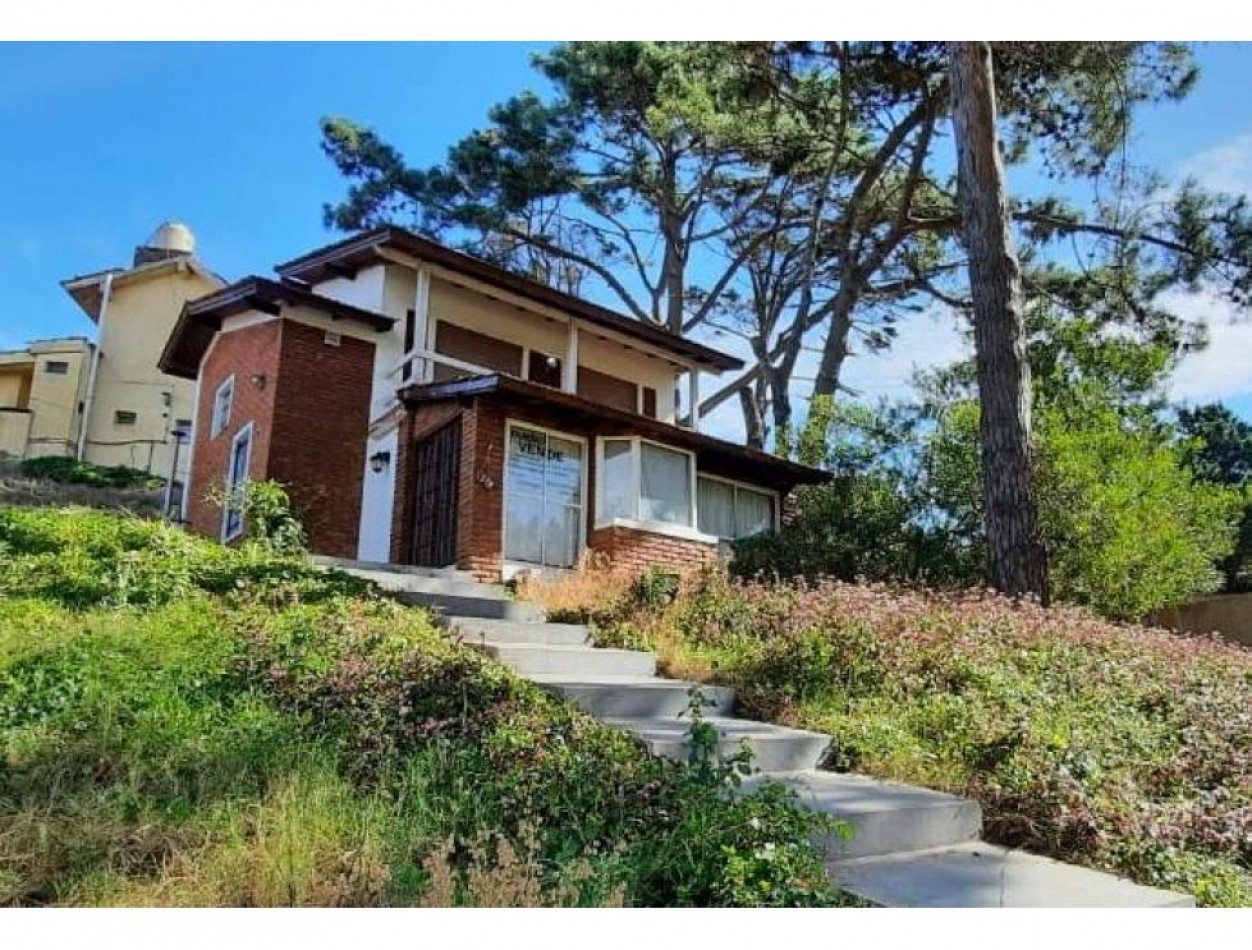 Casa en altura sobre Bathurst - Valeria del Mar