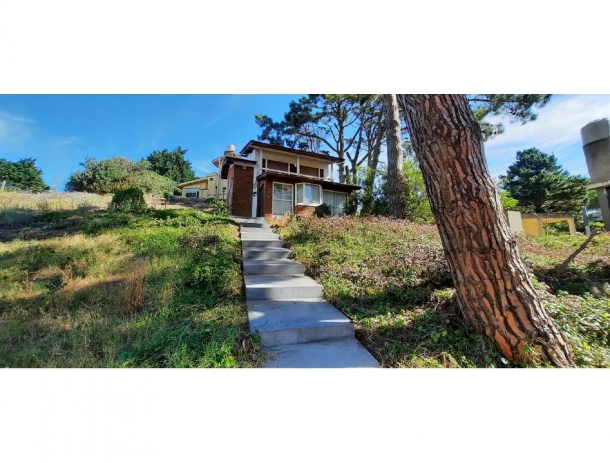 Casa en altura sobre Bathurst - Valeria del Mar
