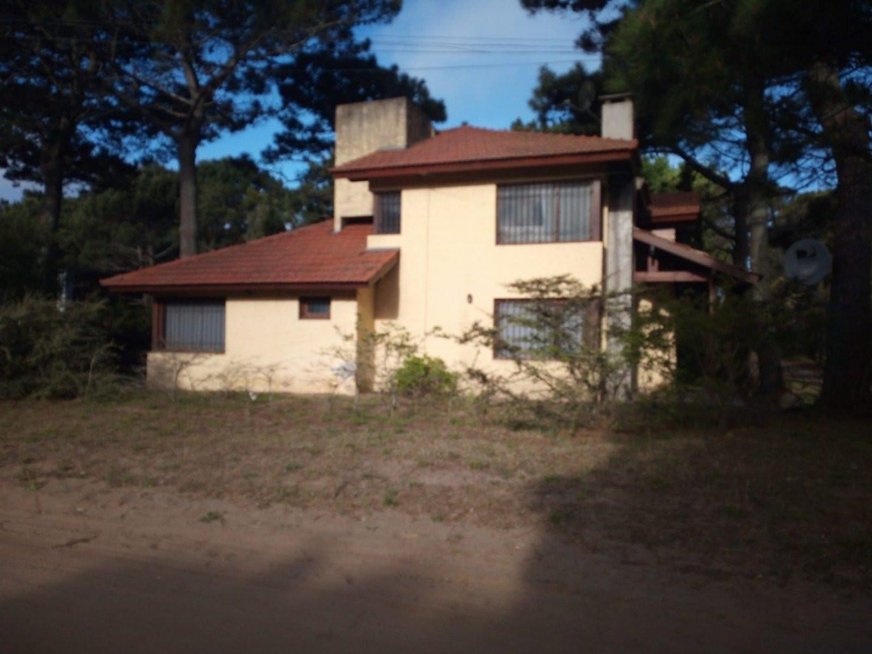 Casa en venta esquina Solis y Urquiza - Valeria del Mar