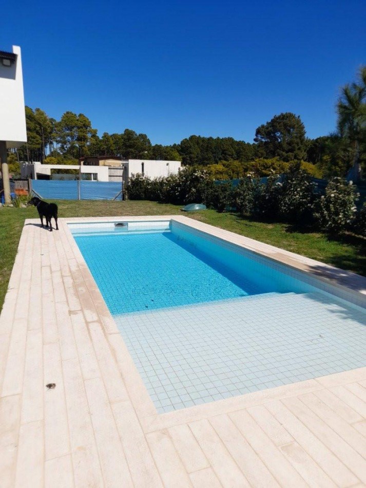 Magnifica Casa en Nayades