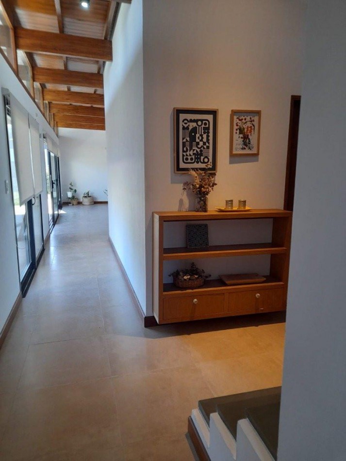 Magnifica Casa en Nayades