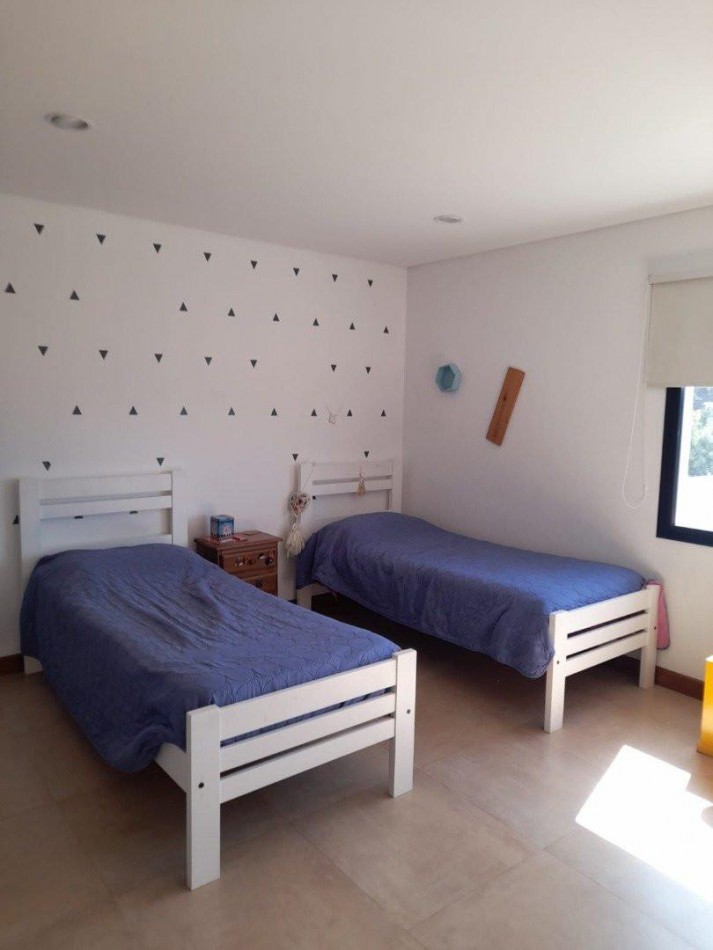 Magnifica Casa en Nayades