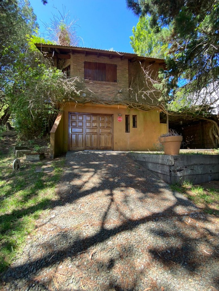 Casa Gaboto y Urtubey
