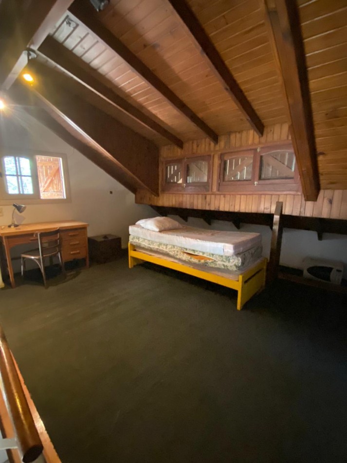 Casa Gaboto y Urtubey