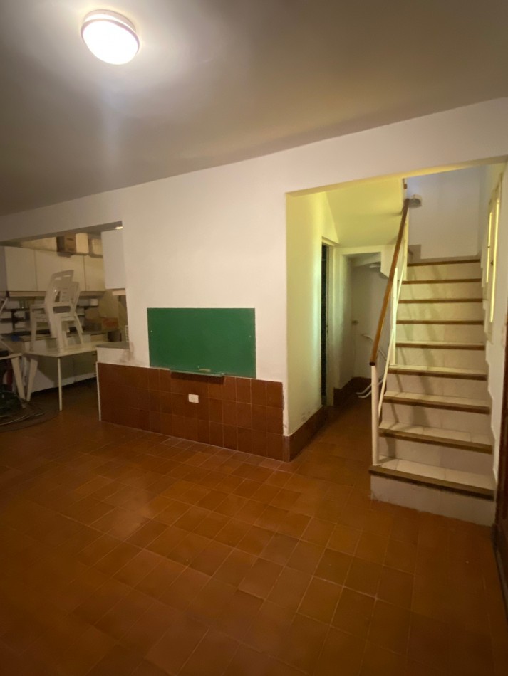 Casa Gaboto y Urtubey