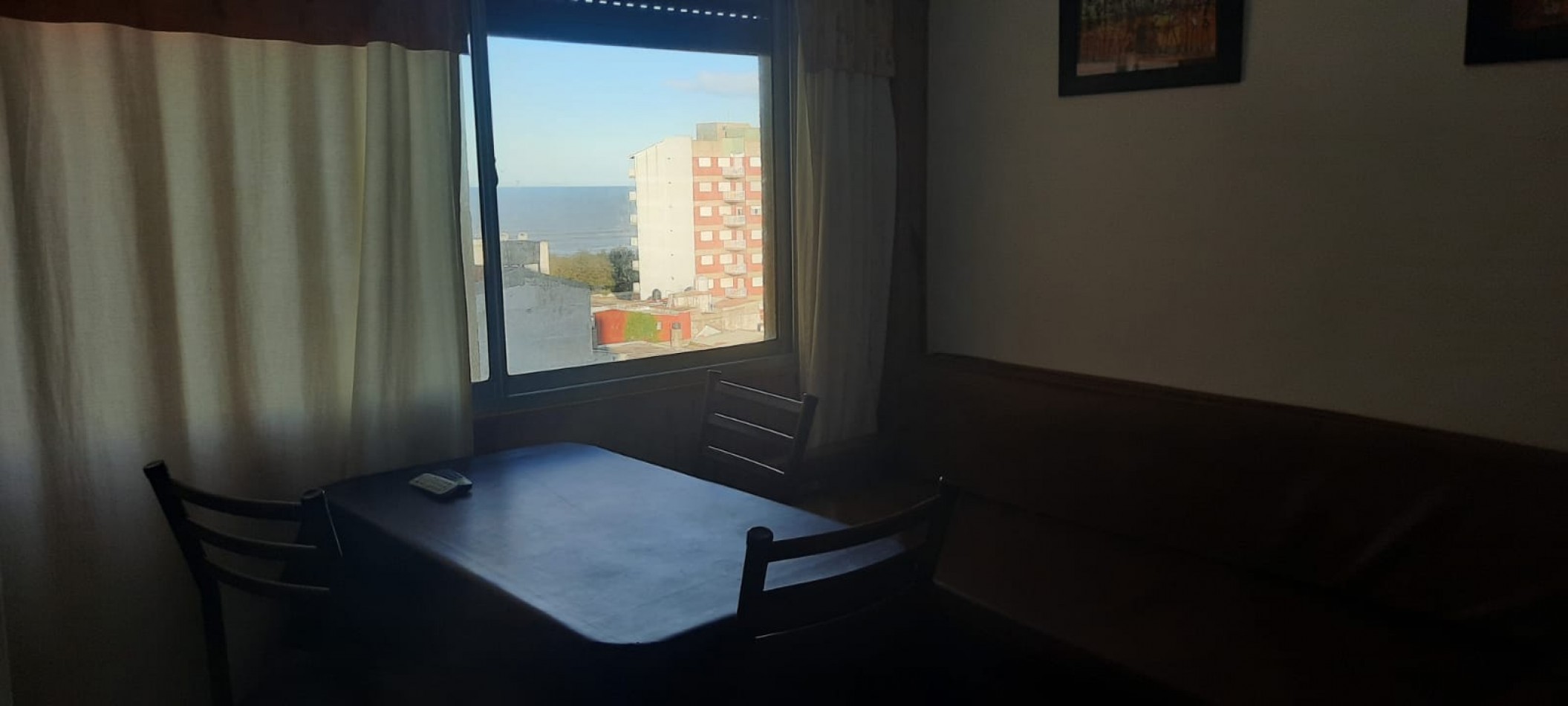 Lindo departamento de 2 ambientes en Santa Teresita