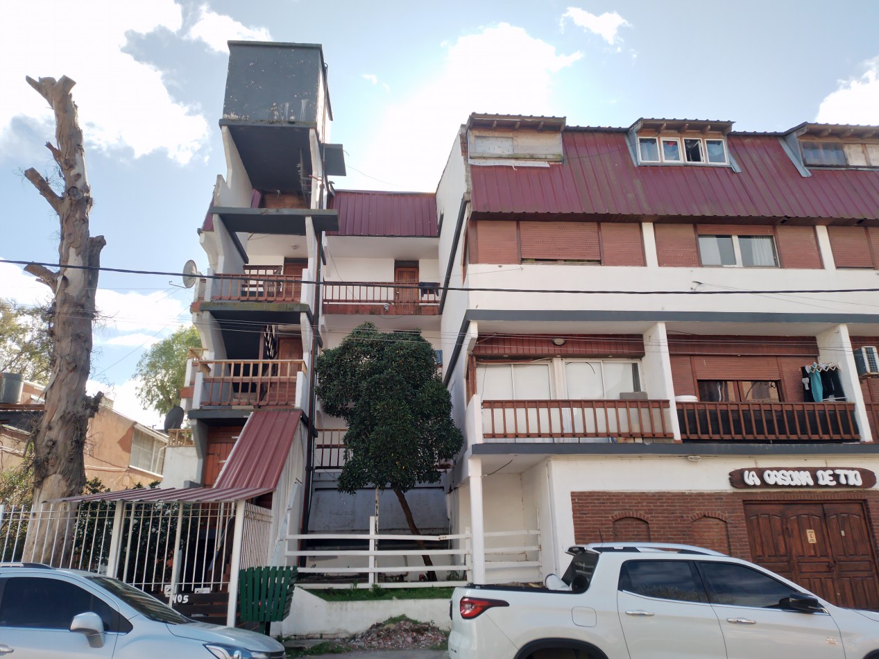 Departamento 2 amb Centro de Pinamar