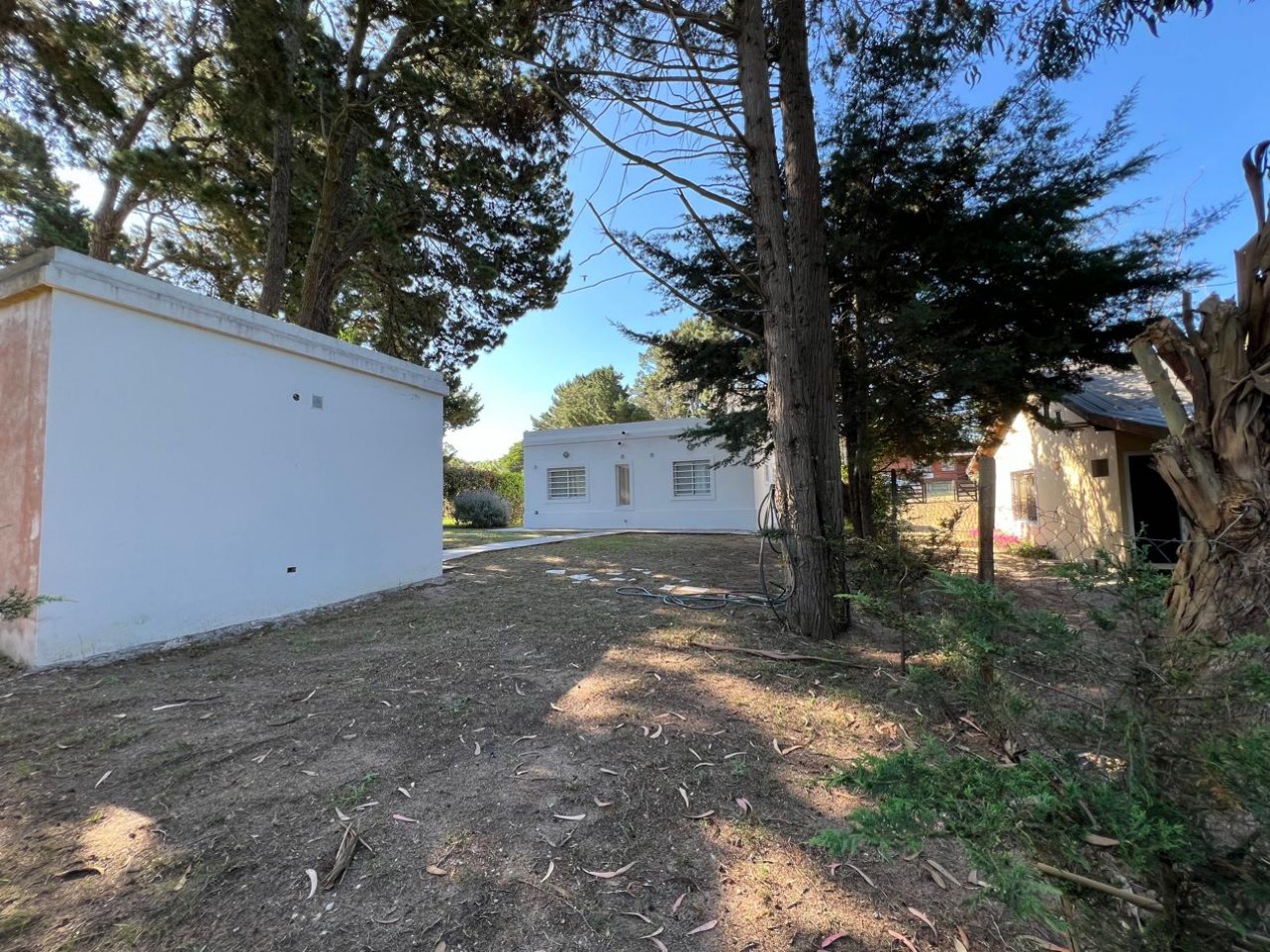 Casa Belfast - ALQUILER TEMPORARIO