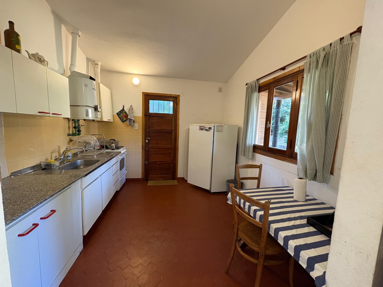 EN VENTA - CASA CORBETA JULIETA 949