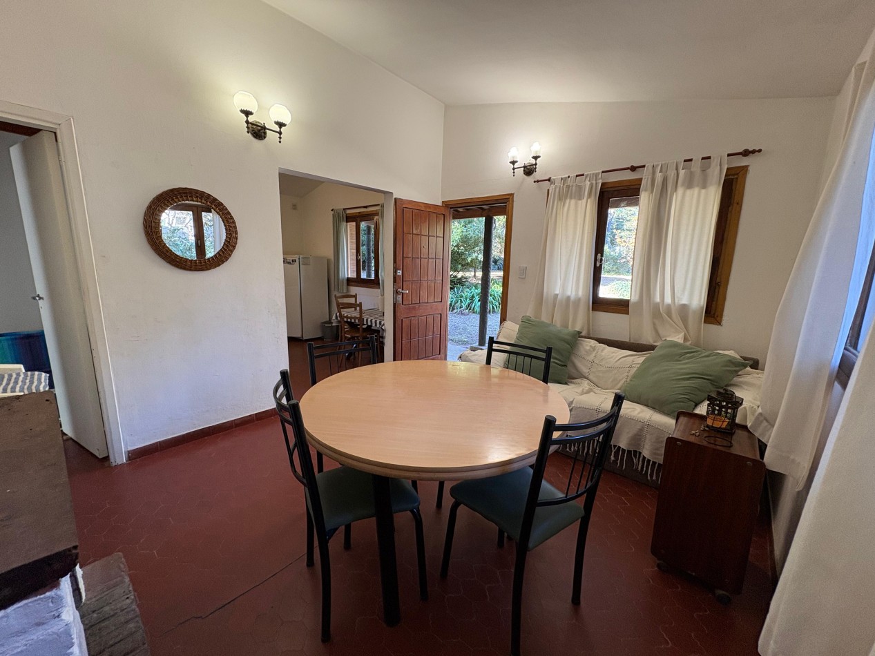 EN VENTA - CASA CORBETA JULIETA 949