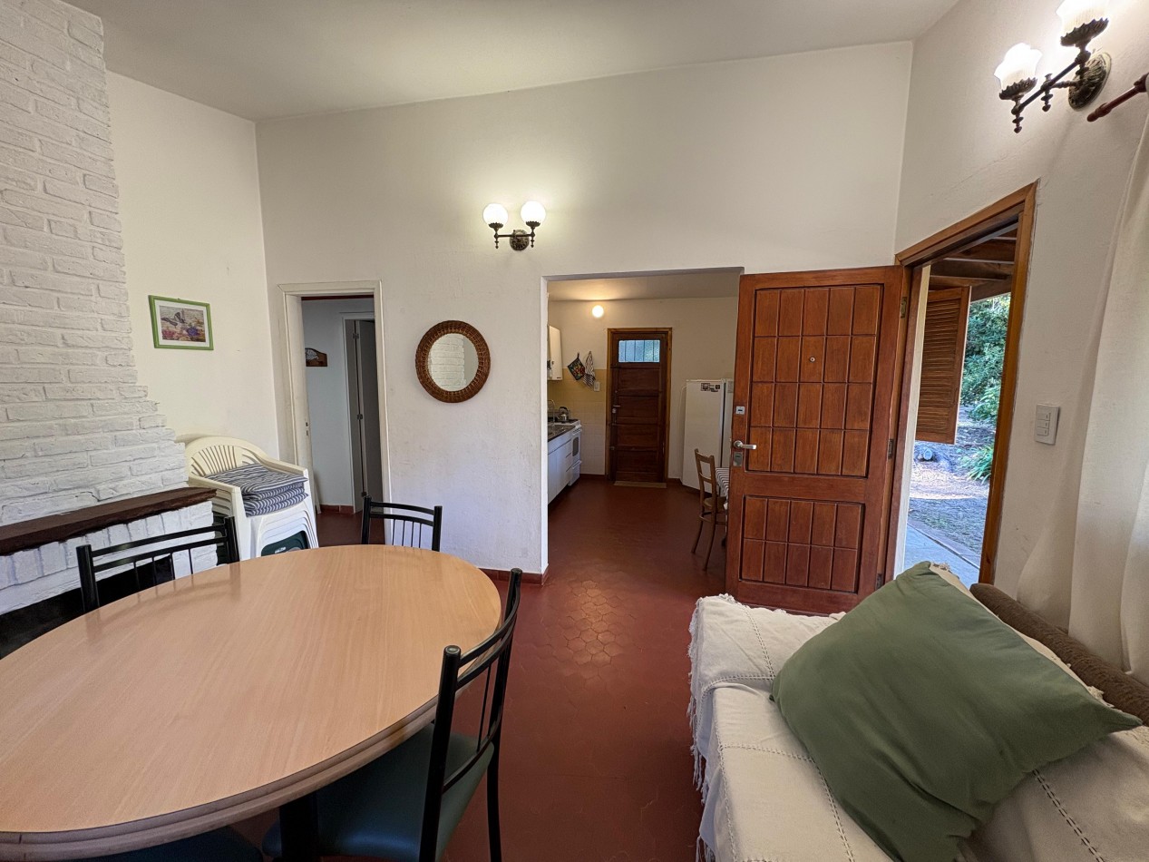 EN VENTA - CASA CORBETA JULIETA 949