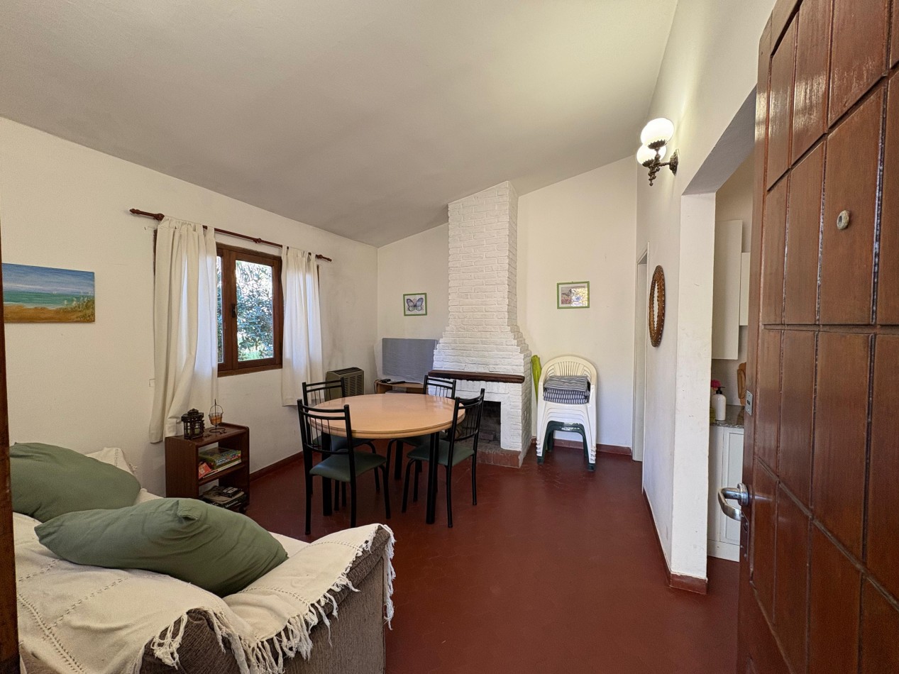 EN VENTA - CASA CORBETA JULIETA 949