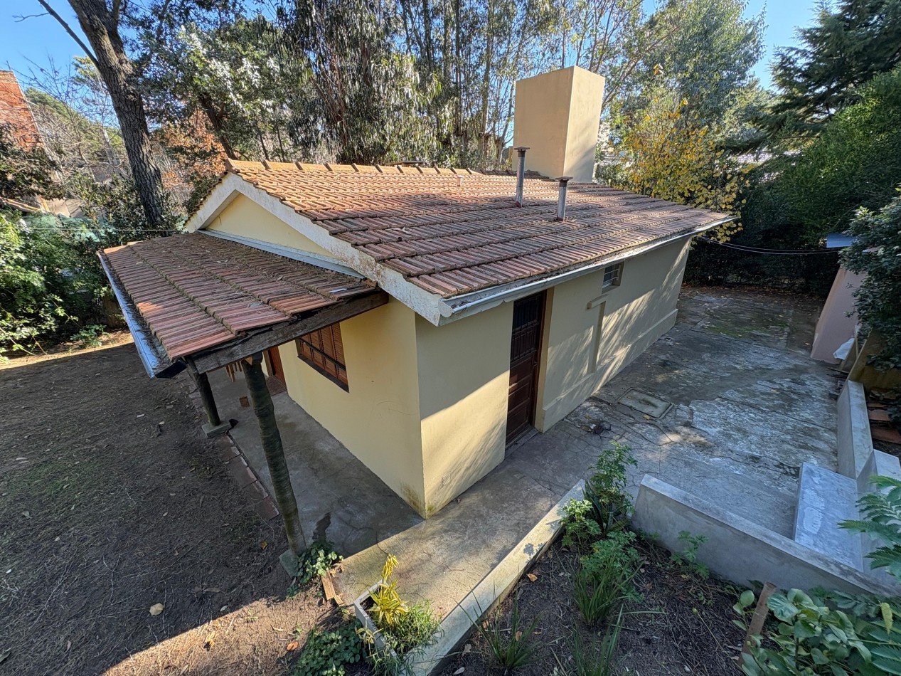 EN VENTA - CASA CORBETA JULIETA 949