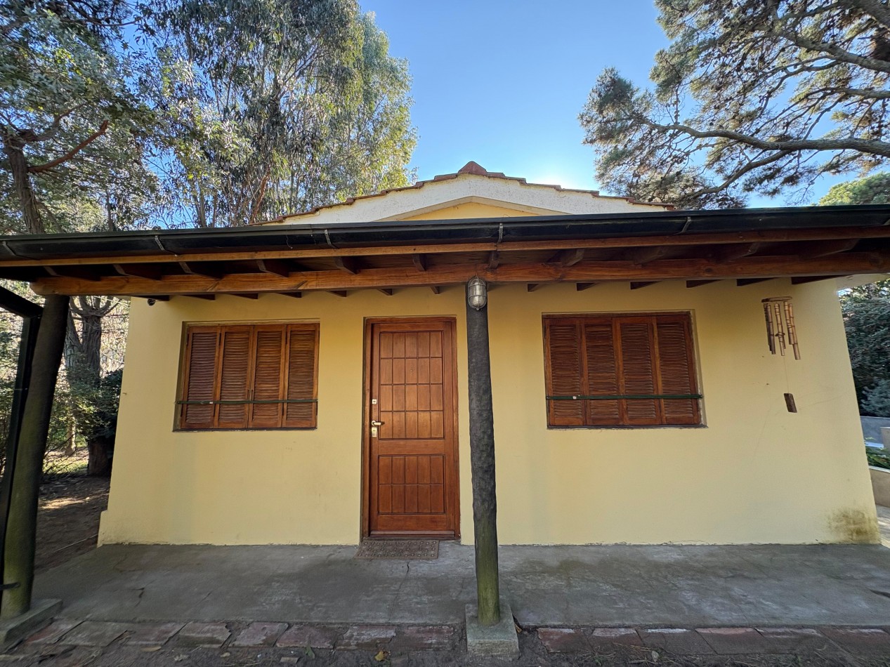 EN VENTA - CASA CORBETA JULIETA 949
