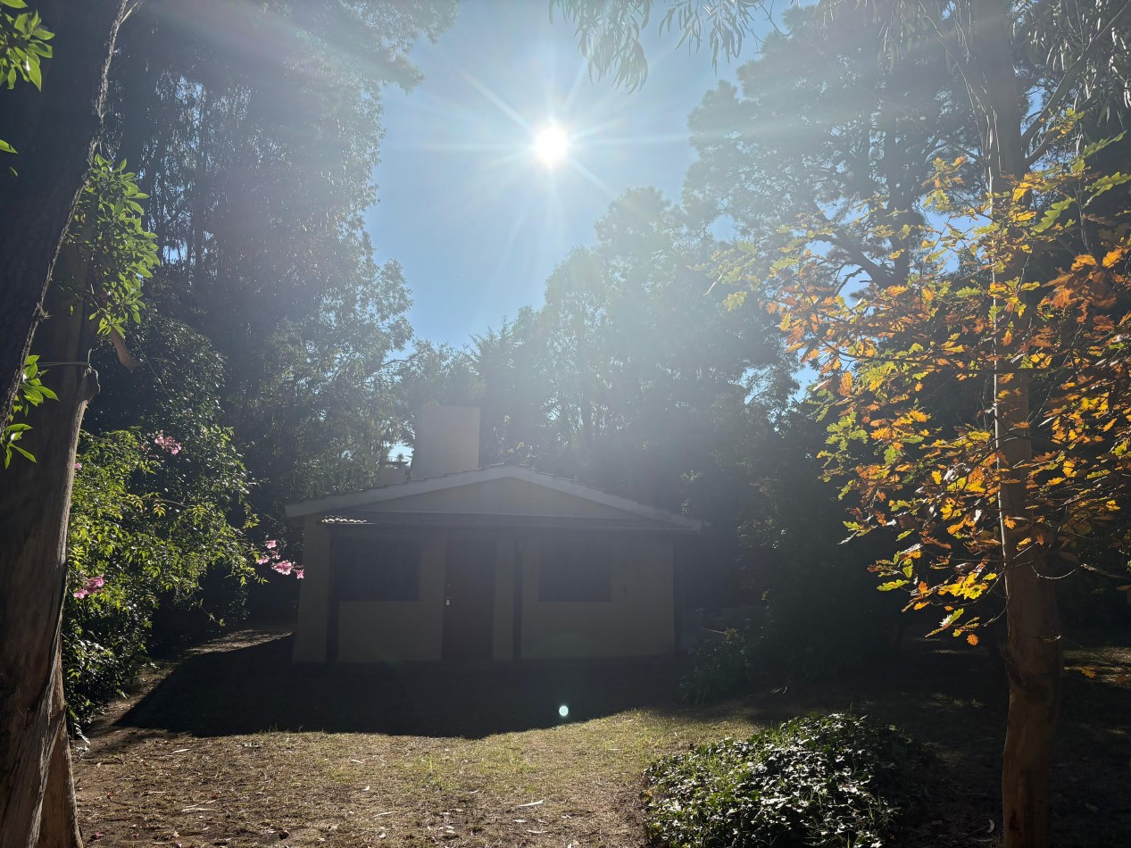 EN VENTA - CASA CORBETA JULIETA 949