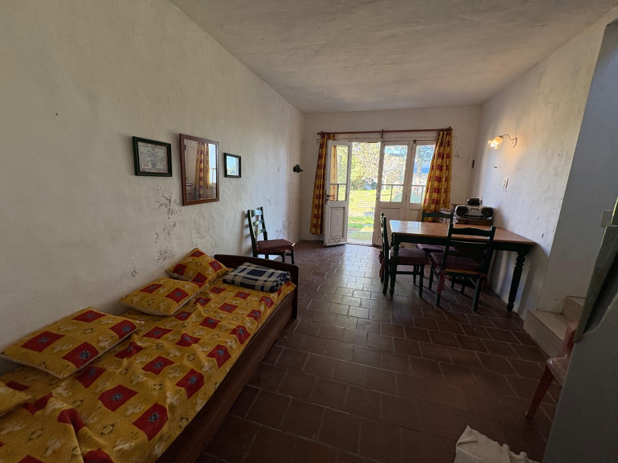 EN VENTA - CASA A RECICLAR MAR DE OSTENDE
