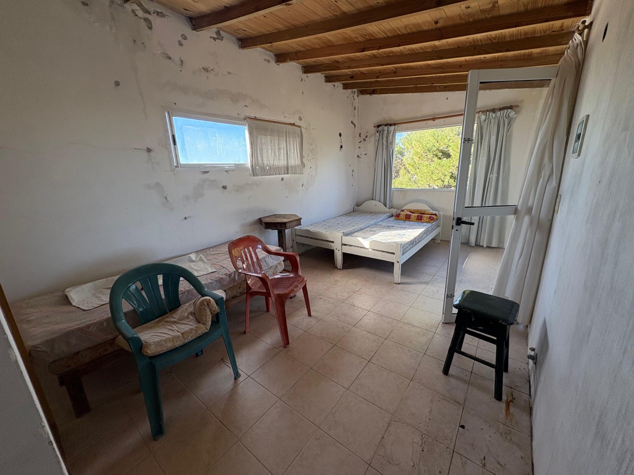 EN VENTA - CASA A RECICLAR MAR DE OSTENDE