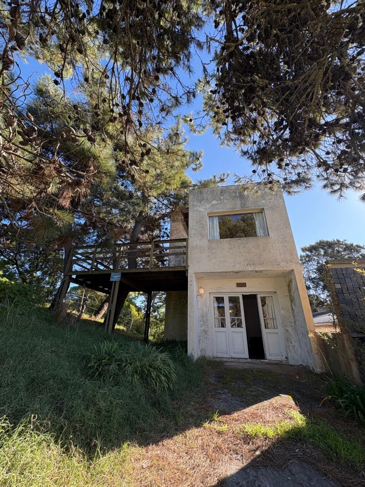 EN VENTA - CASA A RECICLAR MAR DE OSTENDE