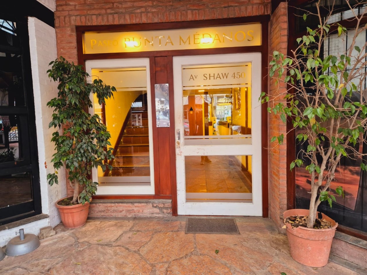 VENTA DE DEPARTAMENTO EN PINAMAR