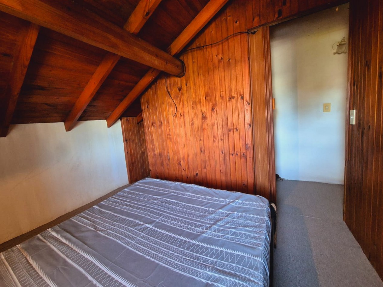 VENTA DE DEPARTAMENTO EN PINAMAR