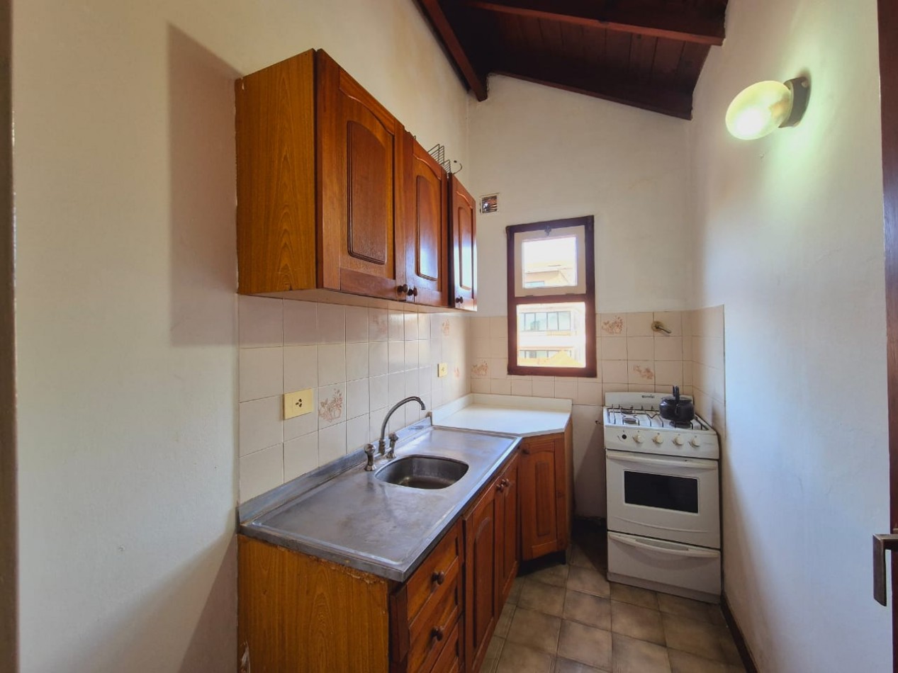 VENTA DE DEPARTAMENTO EN PINAMAR
