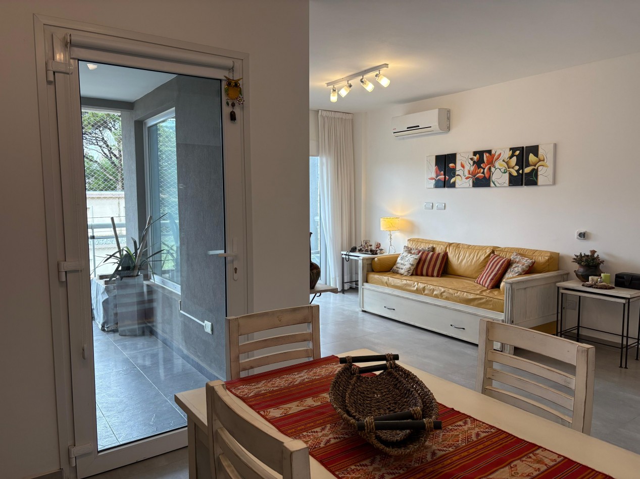 Departamento 2 ambientes A 100mts del mar - Edificio Amaneceres