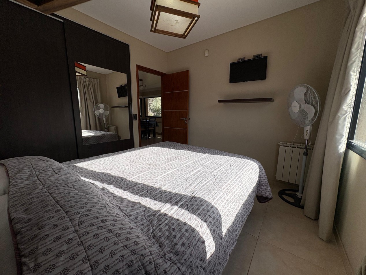 DEPARTAMENTO 3 AMBIENTES- VALERIA POINT