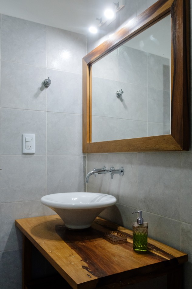 HERMOSA CASA EN VENTA - 3 HABITACIONES - Valeria del Mar