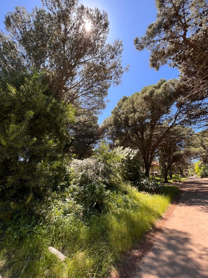 Venta LOTE en Valeria del Mar