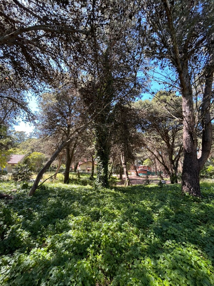 Venta LOTE en Valeria del Mar