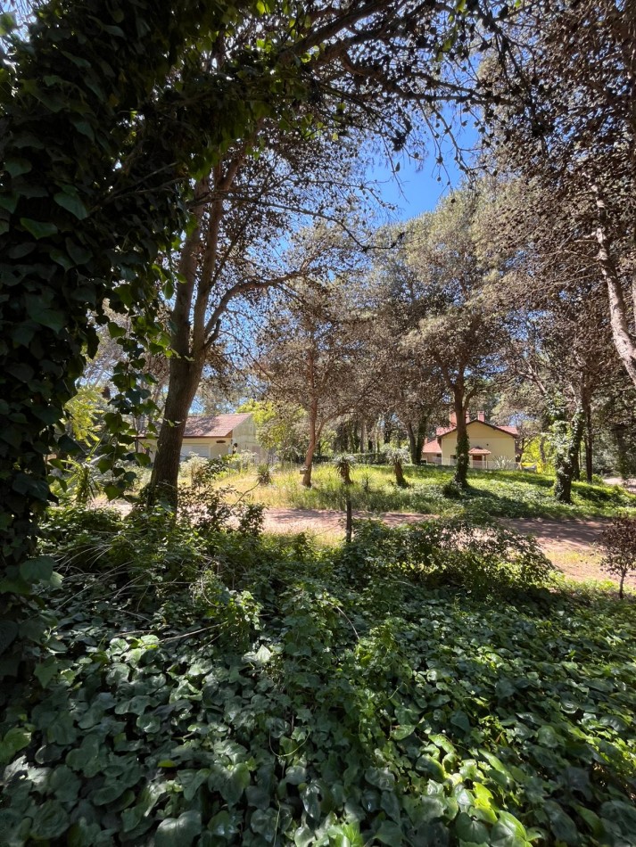 Venta LOTE en Valeria del Mar