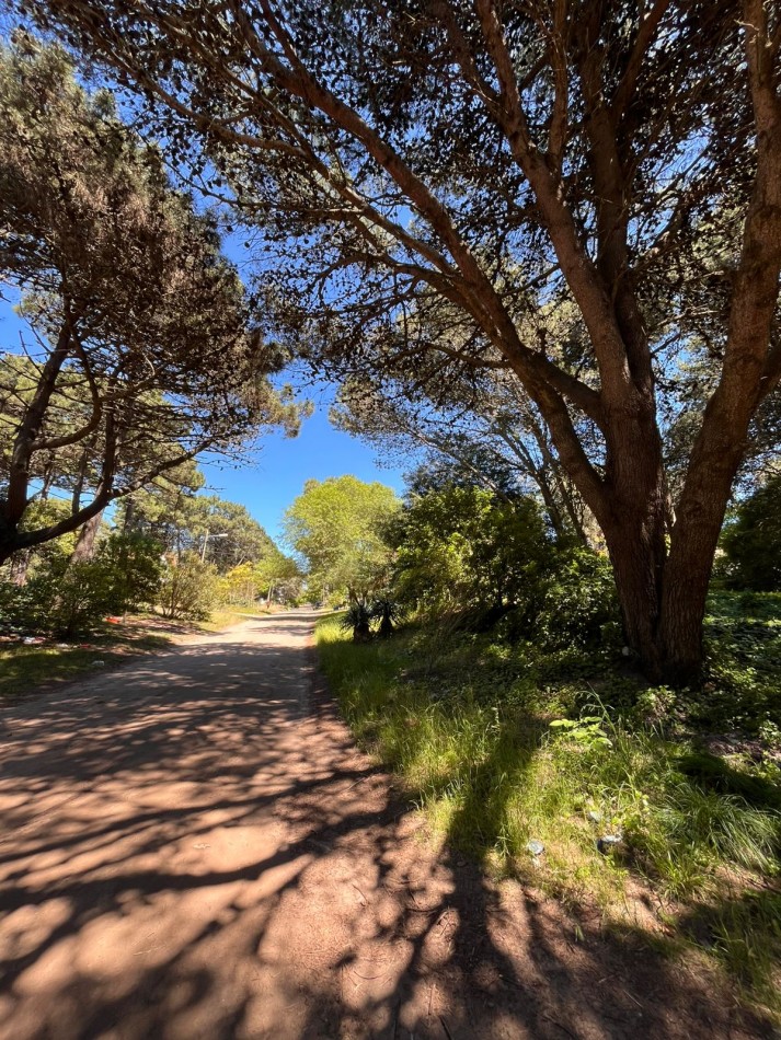 Venta LOTE en Valeria del Mar