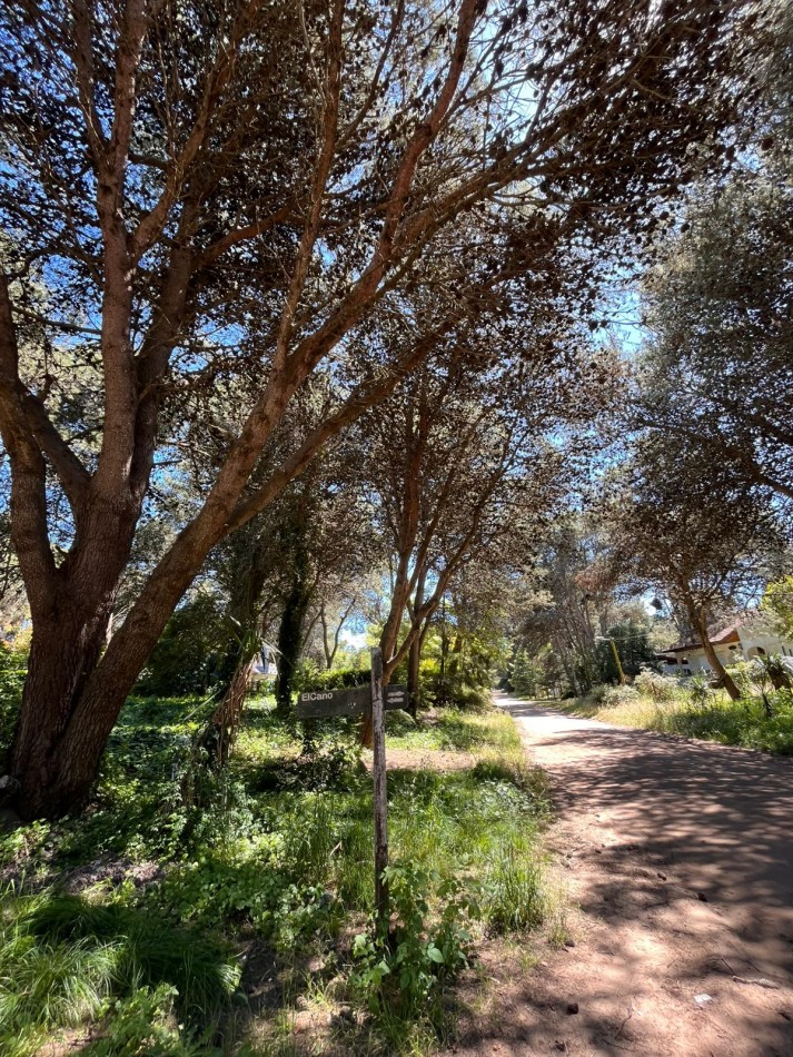 Venta LOTE en Valeria del Mar