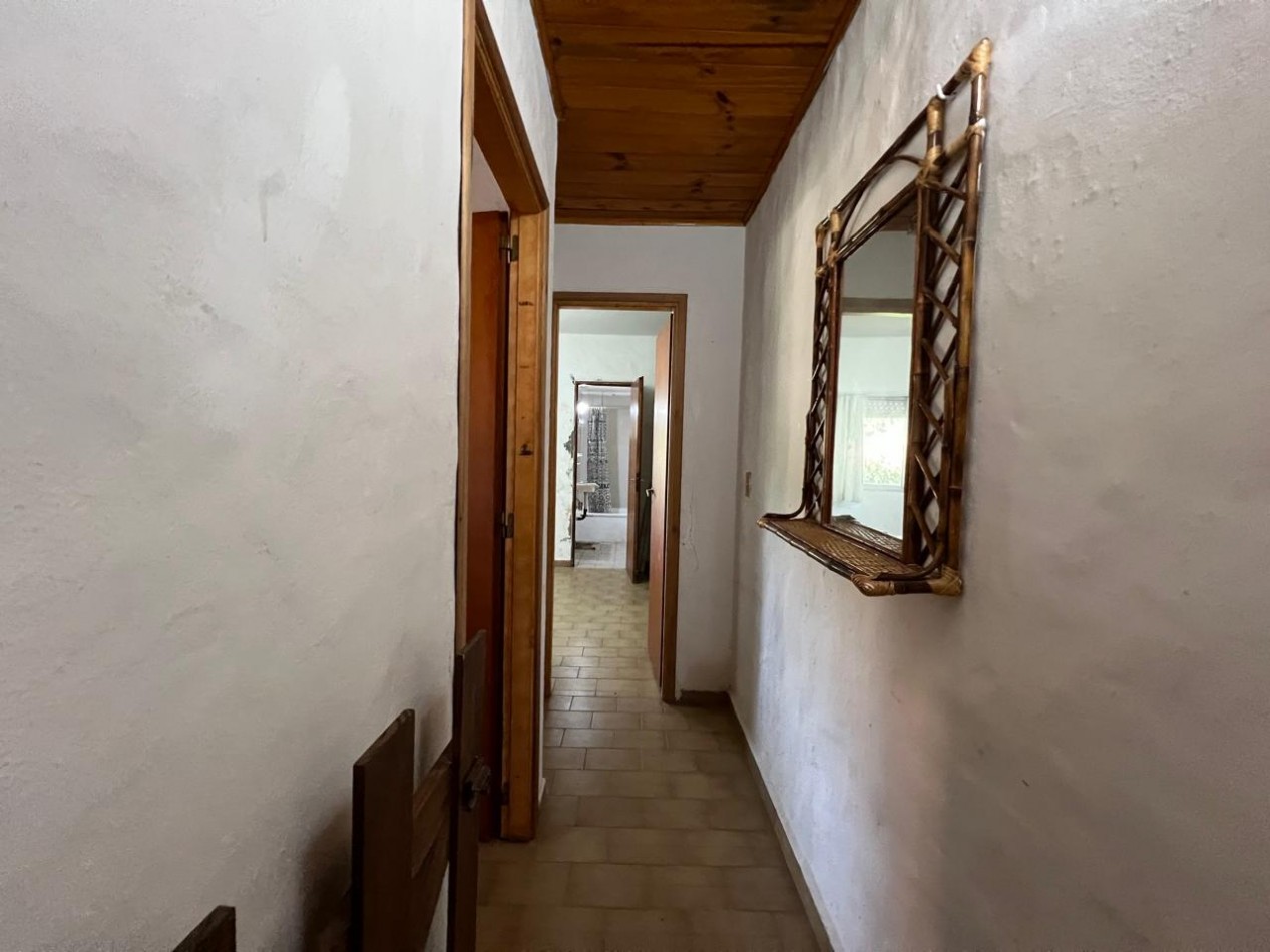 Venta de Dos Duplex en Valeria del Mar