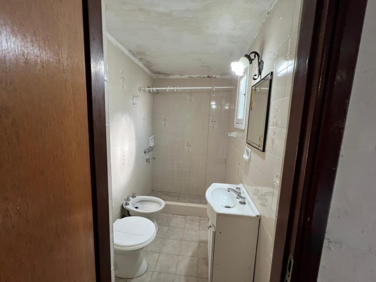 Venta de Dos Duplex en Valeria del Mar