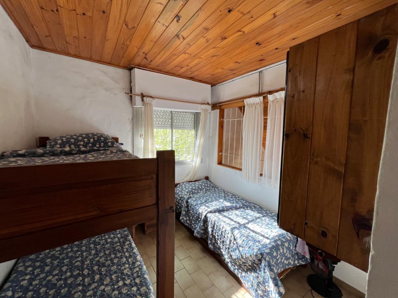 Venta de Dos Duplex en Valeria del Mar