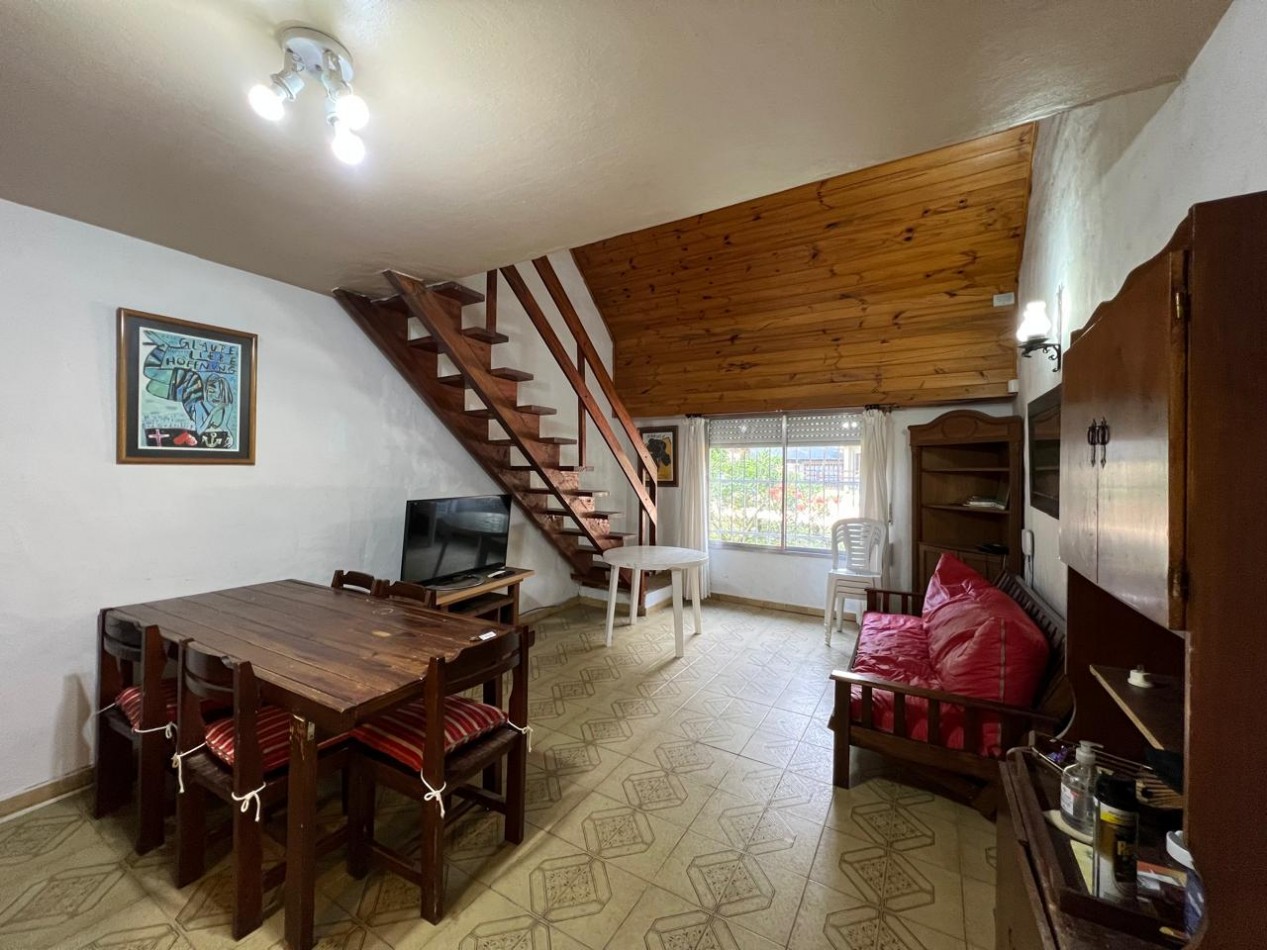 Venta de Dos Duplex en Valeria del Mar