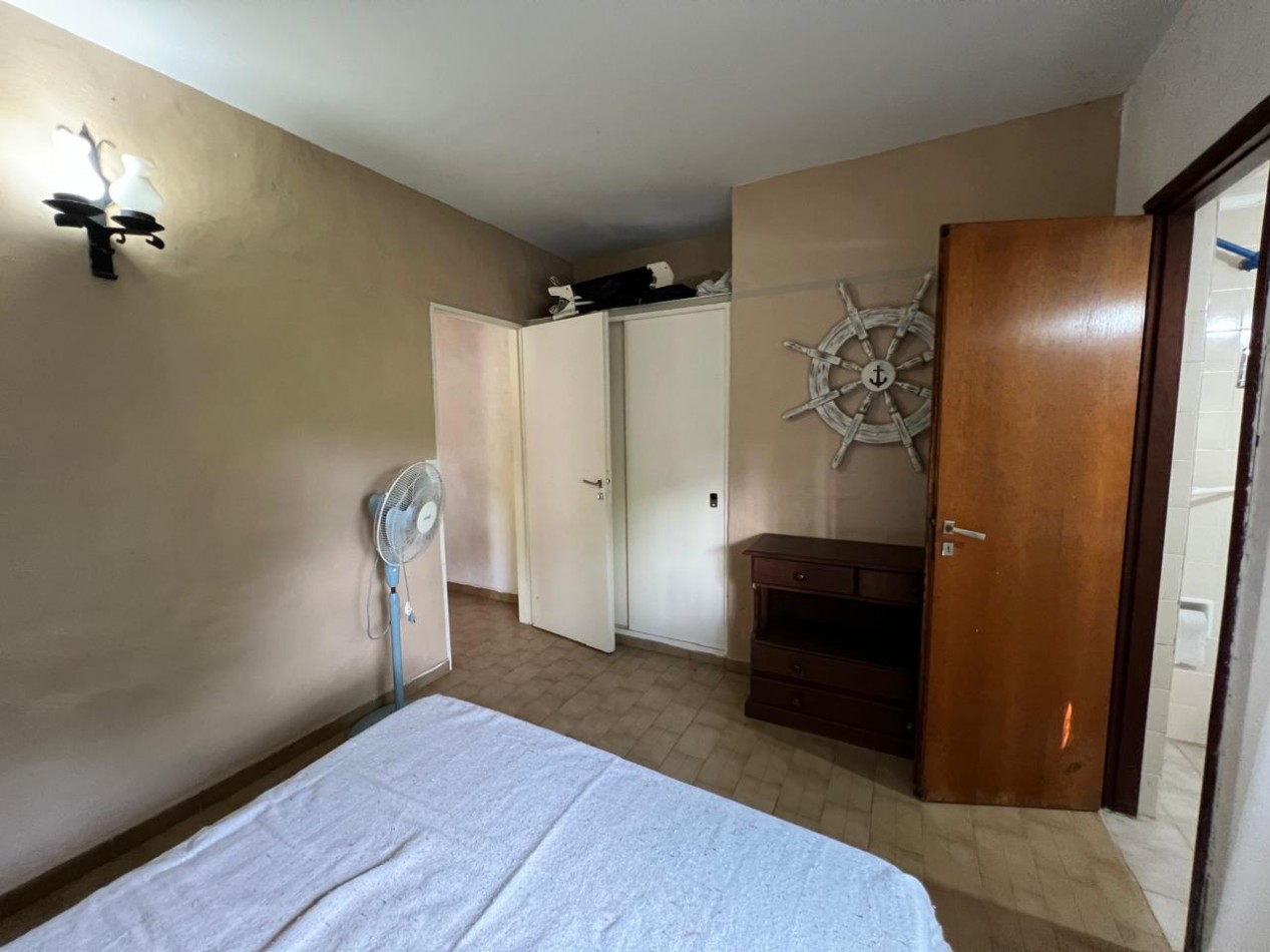 Venta de Dos Duplex en Valeria del Mar