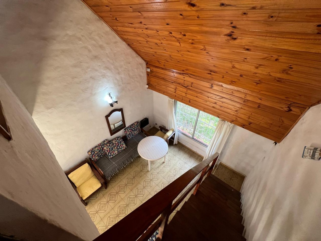 Venta de Dos Duplex en Valeria del Mar