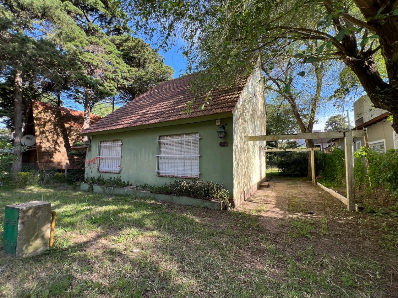 Venta de Dos Duplex en Valeria del Mar