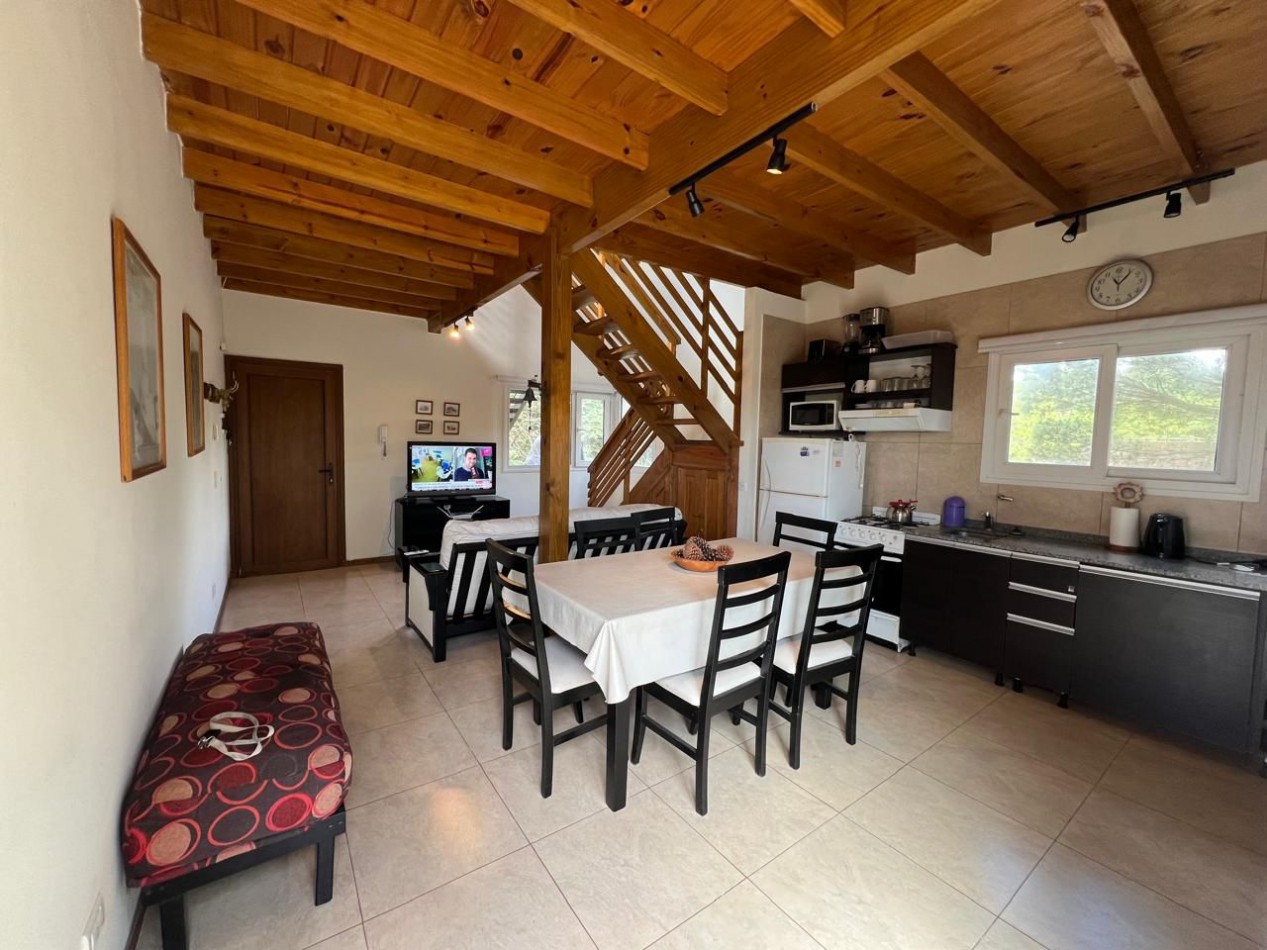 Venta- Departamento en Valeria del Mar 