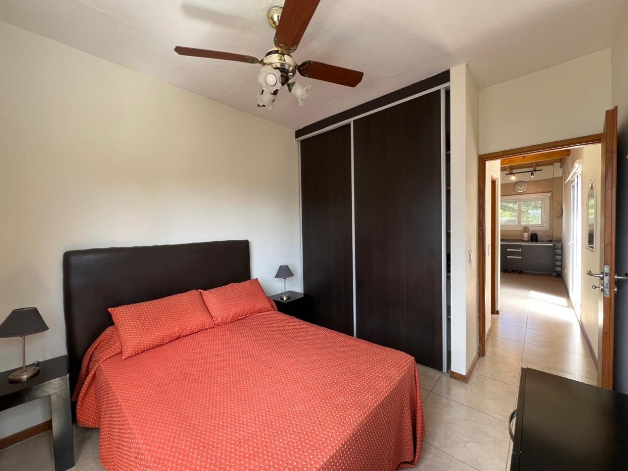 Venta- Departamento en Valeria del Mar 